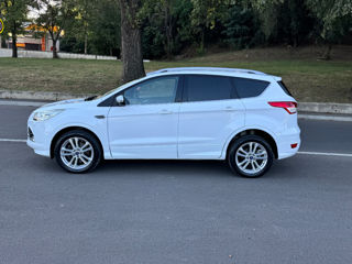 Ford Kuga foto 5