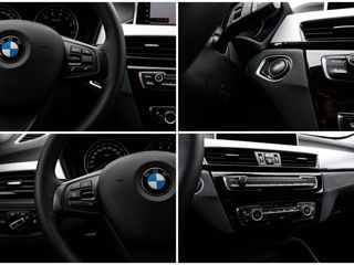 BMW X1 foto 19