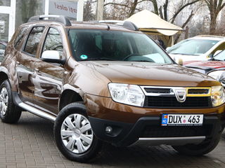 Dacia Duster foto 2