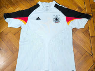 Сборная Германии по футболу 2003 футболка foto 6