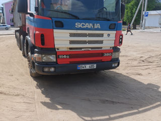 Scania foto 4