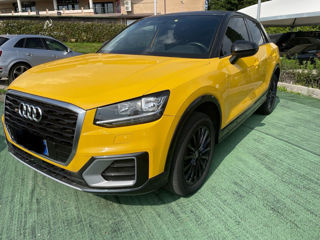 Audi Q2 foto 1