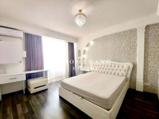 Apartament cu 1 cameră, 75 m², Centru, Chișinău foto 3