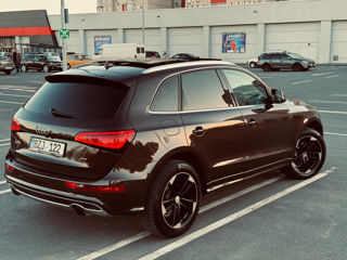 Audi Q5 foto 6