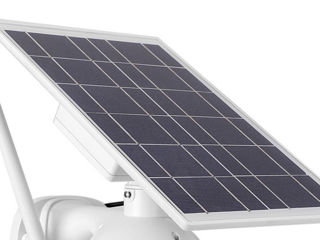 Panou solar p camera солнечная панель для камеры наблюдения