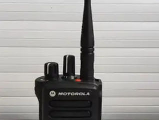 Motorola DP4400e foto 4