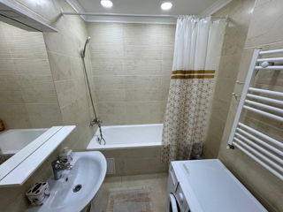 Apartament cu 3 camere, 68 m², Centru, Chișinău foto 8