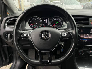 Volkswagen Golf foto 12