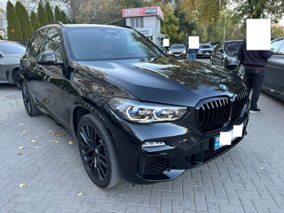 BMW X5 foto 8