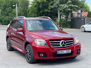 Mercedes GLK-Class foto 3