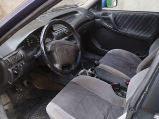 Opel Astra foto 4