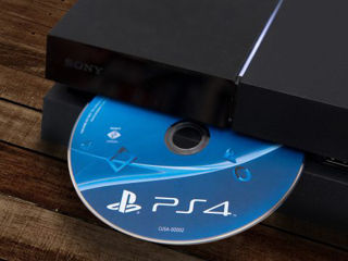Игры для PlayStation 4/5 за 100 лей foto 1