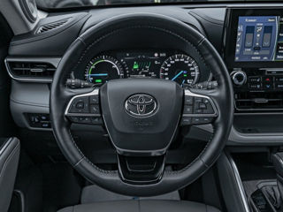 Toyota Highlander foto 12