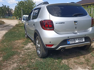 Dacia Sandero Stepway foto 7