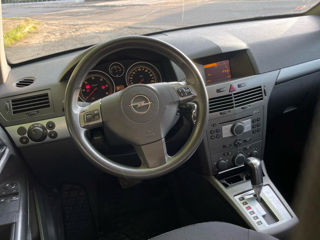 Opel Astra foto 3