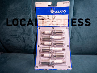 Volvo - Sensor parcare, Bloc Telematic, Bloc Baterie, Bloc control camere parcare, Role, TUB etc. foto 5