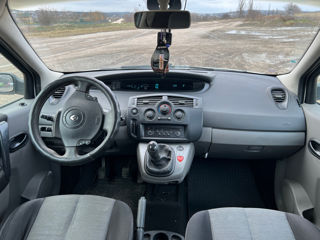 Renault Scenic foto 7