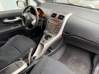 Toyota Auris foto 7