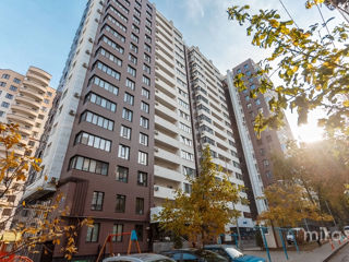 Apartament cu 2 camere, 100 m², Centru, Chișinău