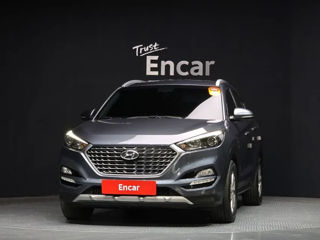 Hyundai Tucson foto 3