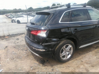 Audi Q5 foto 7