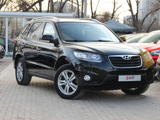 Hyundai Santa FE foto 2