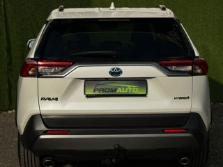 Toyota Rav 4 foto 4