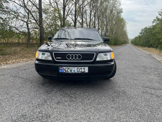 Audi A6 foto 2