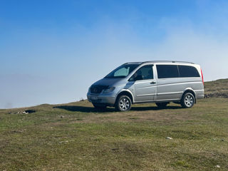 Mercedes Vito foto 4