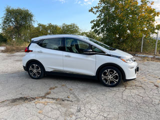 Chevrolet Bolt