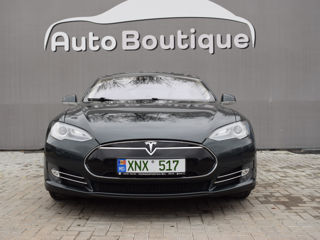 Tesla Model S foto 3