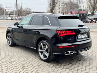 Audi Q5 foto 4