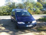 Volkswagen Sharan foto 8