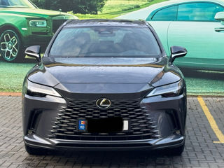 Lexus RX Series foto 3