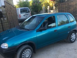 Opel Corsa foto 8