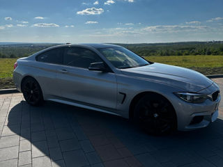 BMW 4 Series foto 1