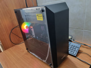 Computer Asus cu AMD Athlon 300GE, Radeon Vega 3 Graphics