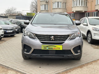 Peugeot 5008 foto 3