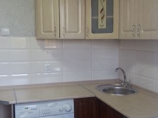 1-rm apt., 38 м², 4/5 fl.