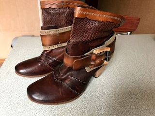 Pakros. Италия. Новые. Оригинал.