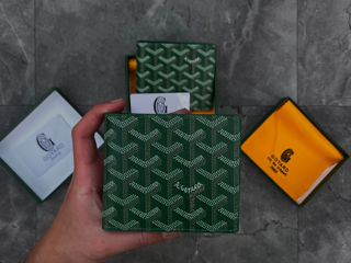 Продам кошелек Goyard foto 2