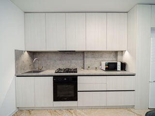 Apartament cu 1 cameră,  Centru,  Chișinău,  Chișinău mun. foto 14