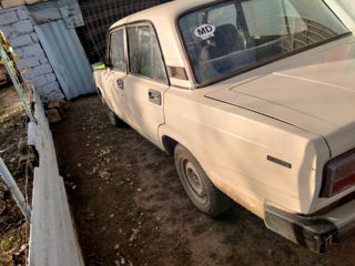 Lada / ВАЗ 2105 foto 4