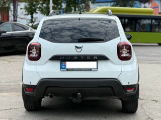 Dacia Duster foto 5