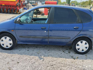 Renault Scenic foto 5