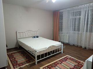 Apartament cu 2 camere, 50 m², Râșcani, Chișinău