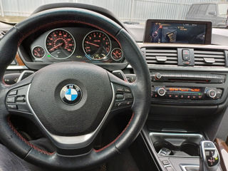 BMW 4 Series foto 14