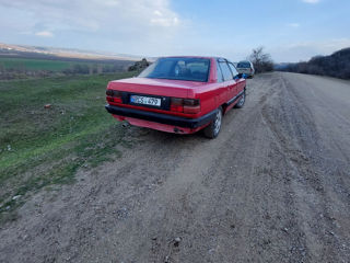 Audi 100 foto 4