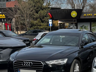 Audi A6 foto 2