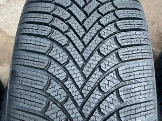 235/45 R18 Bridgestone Blizzak 6/ Доставка, livrare toata Moldova 2024 foto 3